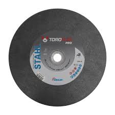 Abrasive wheels 6 mm