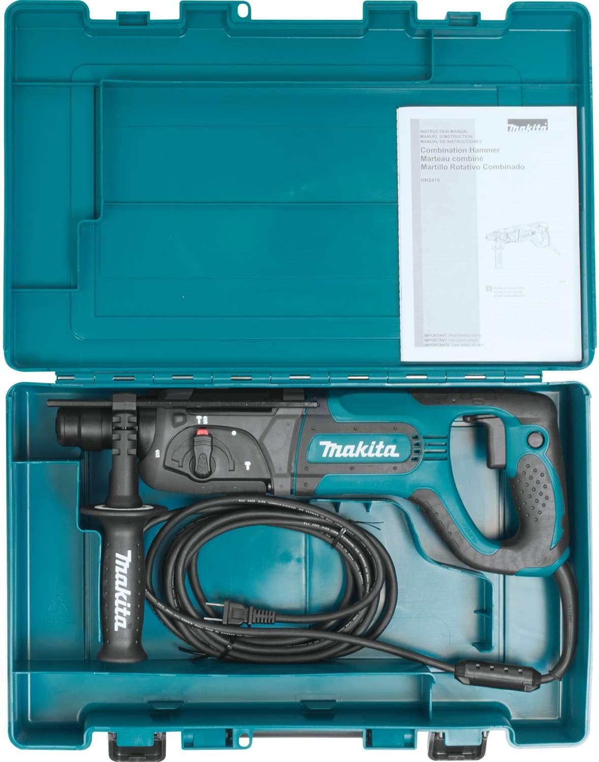 شنيور دقاق 780 وات