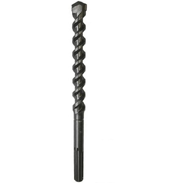 SDS-MAX TCT DRILL 20*340