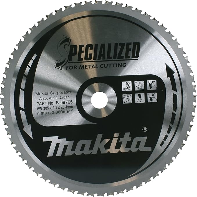 T.C.T SAWBLADE 305mm