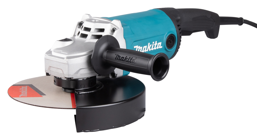 Angle Grinder – 9 Inch (2200W)