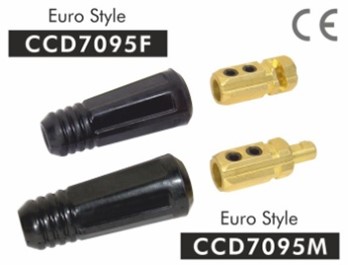 Cable connector 70/95mm