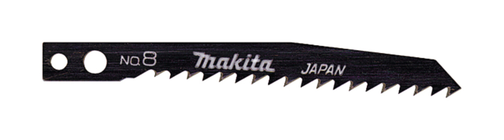 Jig saw blade No.8