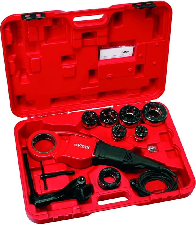 Phenix III Portable Electric Threader - 137563