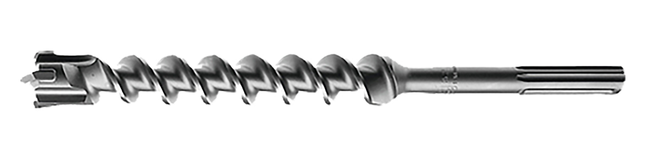 SDS-Max Zentro Bit (30*370)