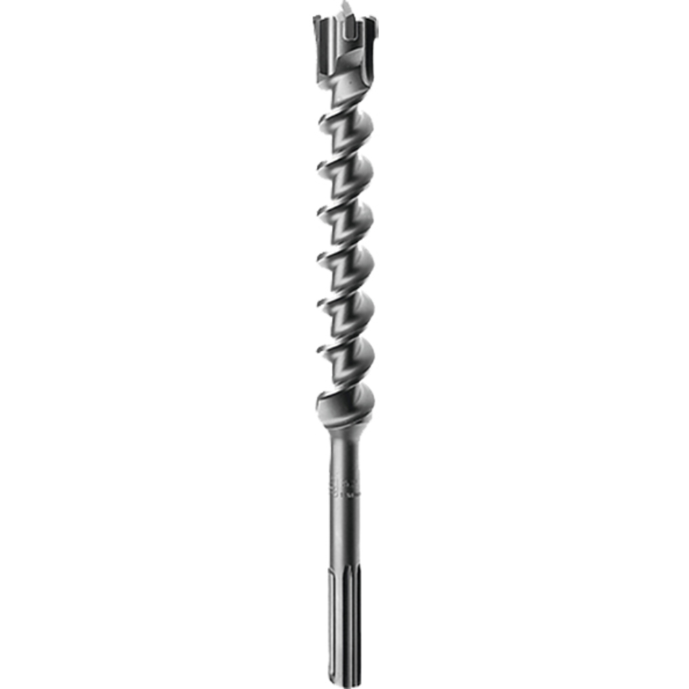 SDS-Max Zentro Bit (35*570)