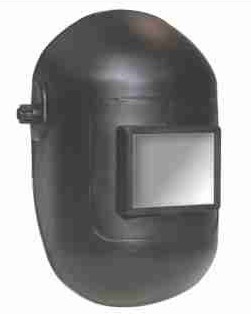 Welding helmet - Fixed