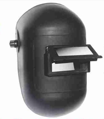 Welding helmet - Lift