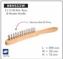 Wire brush
